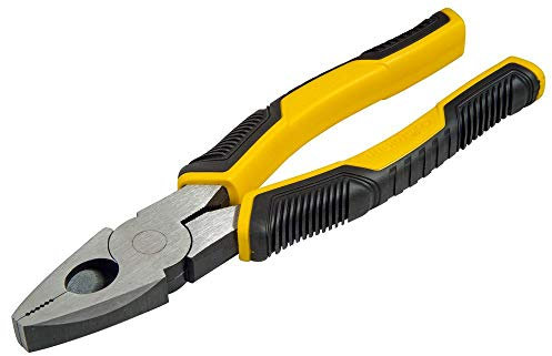 STANLEY Control Grip Combination Pliers 150mm STHT0-74456