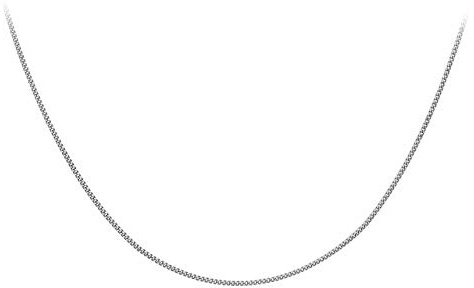 CARISSIMA Damen - Kette 9 k (375) Rundschliff Diamant 5.13.0053