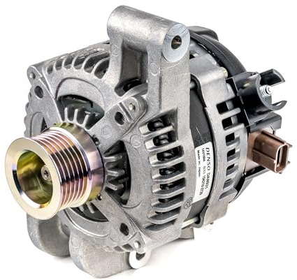 DENSO DAN931 Generator