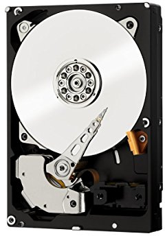 Western Digital Se - HDD 5TB