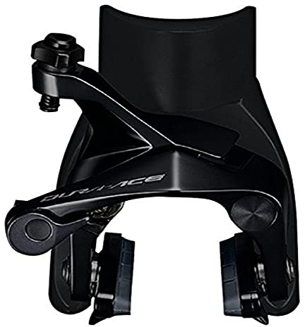 Shimano Dura Ace BR-R9110 broms VR direktmontering svart 2017 fälgbromskropp