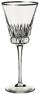 Grand Royal White Gold Verre à vin blanc 216mm