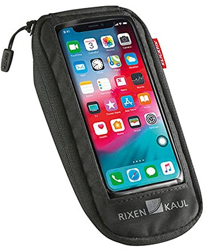 Asista Teile fürs Ra Asista Teile fürs Ra Rixen & Kaul Rixen & Kaul Unisex – Erwachsene 0299PS Lenkertaschen, Mehrfarbig, Standard