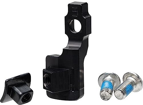 Hope Tech 4 Right Brake Clamp For Shimano One Size