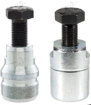 COPPIA ESTRATTORI VOLANO FRIZIONE PER VESPA 267000120 267000150 COMPATIBILE CON SPECIAL ET3 PRIMAVERA