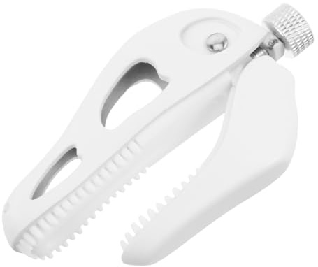 Sosoport Dinosaur Head Secure Grip with Zinc Alloy and Silicone Material Guitar Capo and Effortless Adjustment Creative Design for Acoustic Guitar and Ukulele for Musicians