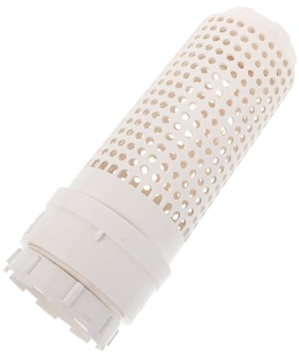 DECOMELODY Composteur Enterré Plastique avec Couvercle et Aération Continue pour Jardin Recyclage des Déchets Alimentaires Bac à Compost Compact pour Balcon et Espaces Restreints