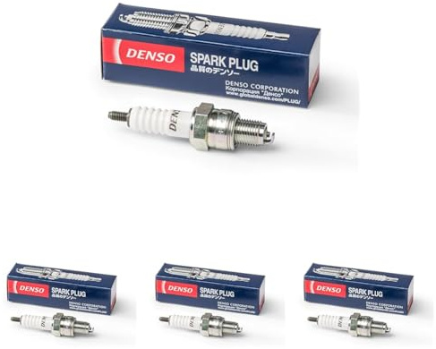 Denso KJ16CR-L11 Zündkerze (Packung mit 4)