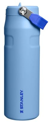 STANLEY Iceflow Bottle Flip Straw 2.0 0.7L (Blue Sky)
