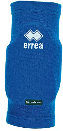 Errea Tokio Knieschützer Small bleu roi