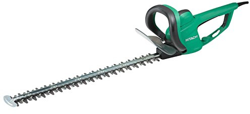 Hitachi Elektro-Heckenschere 93615956 Ch 65 Y 650 mm, 10 W, 240 V