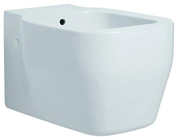 Bidet Sospeso Azzurra Serie Glaze Art.glz500b1/sosk