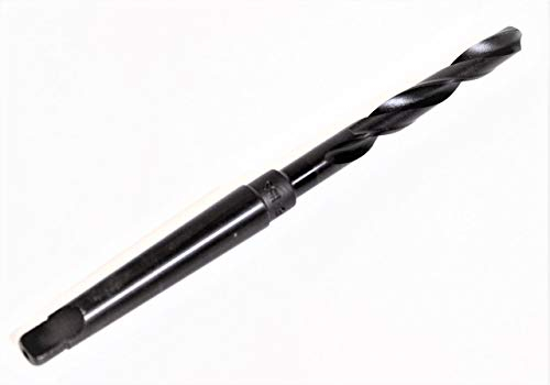 HSS Spiralbohrer rollgewalzt 10,25 mm Typ RN Gewindebohrer Bohrer DIN 345 bohren