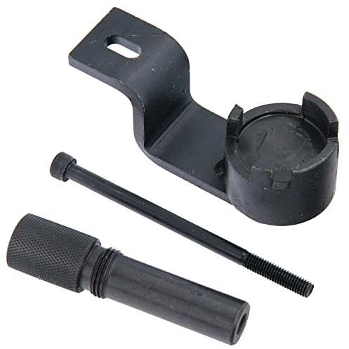 GEPCO Motor Einstell Werkzeug Arretier-Werkzeug kompatibel mitr Chrysler Voager Jeep Cherokee Wrangler Dodge 2.8 Diesel