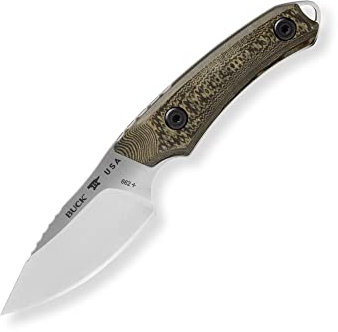 Alpha™ Scout, Richlite