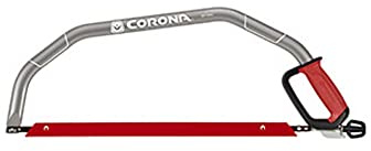 Corona Bow Saw MAX 24 inch (24-inch Blade Length)