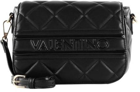 Valentino Ada Flap Bag Nero