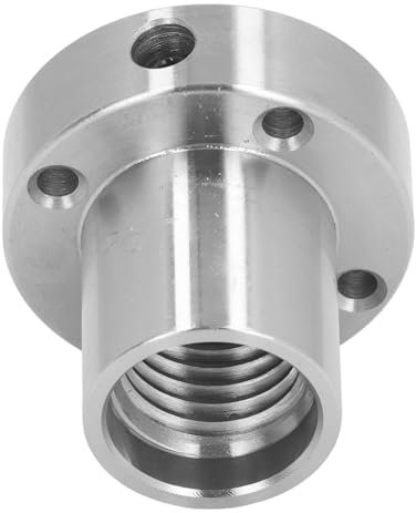 2-Zoll-Drehmaschinen-Frontplatte, Spannplatte aus Legiertem Stahl, Schraubeninstallation, Holzbearbeitungsprojekte für 1x8TPI-Spindel