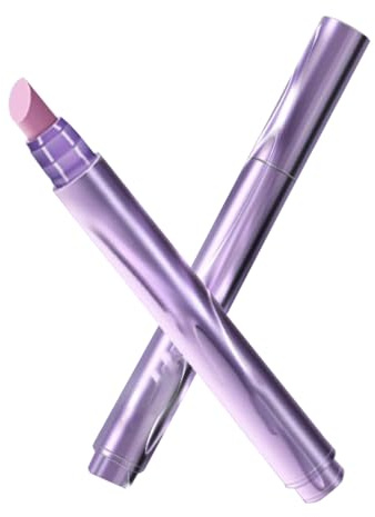 Bolígrafo De Hidratante Para Uñas Solución Renovadora Fortalecedora De Uñas | Cuidado Nutritivo para Uñas Dañadas de Manos y Pies para Mujeres y Niñas