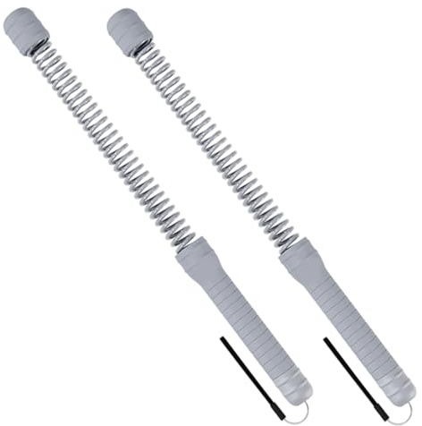 BCIOUS Cuerda de entrenamiento eficiente con construcción de polímero reforzado, equipo de entrenamiento de coordinación de cuerpo completo, cuerda de entrenamiento multifuncional
