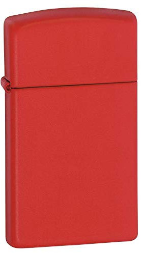 Zippo - Mechero Jack Daniels, Negro Mate, Proceso Color Image, Recargable, Reutilizable, diseño Resistente al Viento, Caja de Regalo, Fabricado en Estados Unidos