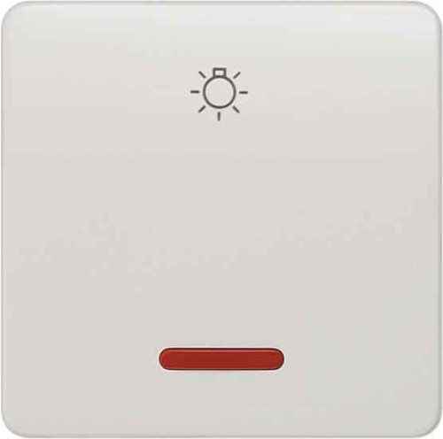 Siemens 5TG7926 - Programa de interruptor (1 unidad), color plateado