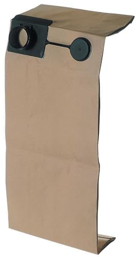 Festool 452971 Filtersack für CT/CTL/CTM 33 | Stabile Staubsaugerbeutel mit Staubverschluss für hygienische Entsorgung im CT 33, CTL 33 und CTM 33 Sauger
