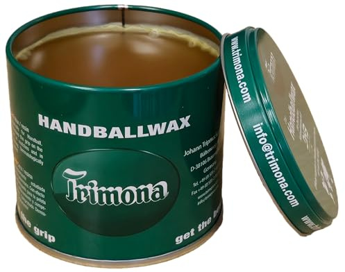 Trimona Resina Pallamano 250 gr