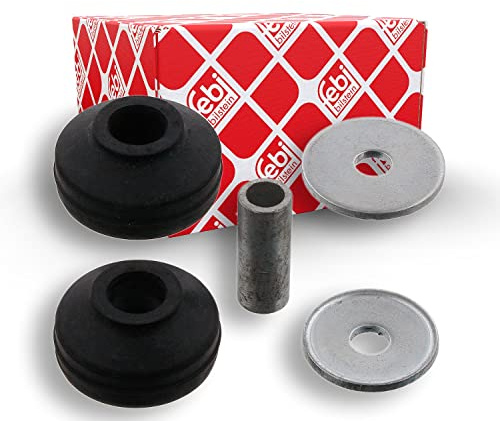 Febi bilstein 17111 Kit de réparation, coupelle de suspension | Compatible avec: HONDA ACCORD IV, ACCORD V, ACCORD V, ACCORD V Aerodeck, CIVIC IV Hatchback, CIVIC IV Stufenheck