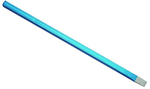 Bellota 8255-10x250 - Cincel electricista, cromo vanadio, 10x250 mm
