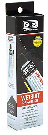 Ocean & Earth Surf Reparatur Ultimate Wetsuit Repair Kit