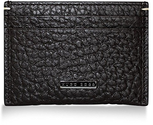 HUGO BOSS Kreditkarten Etui Varenne Scard, Brown