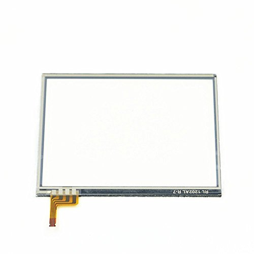 Digitizer Touch Screen Per NDSL DS Lite Sostituzione