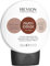 REVLON PROFESSIONAL Nutri Color Filters, Mascarilla de Coloración Temporal para el Pelo, Brillo Intenso, Tinte Pelo Mujer Tono 642 Castaño, 240 ml