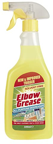 Elbow Grease Original 8 X 500 ml