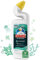 Canard WC Gel Nettoyant Formule Sans Acide Fort - Elimine Taches & Calcaire - Parfum Forêt Aquatique - 750 ml