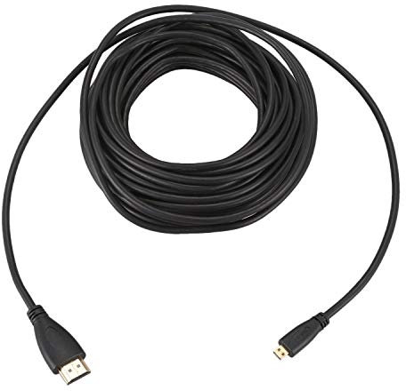Ligne de conversion vidéo HD à 10 m