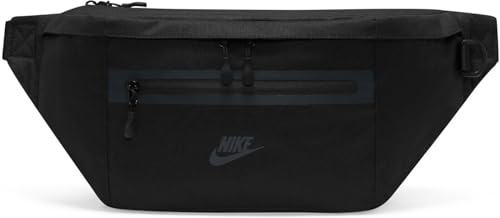 Nike Elmntl PRM Gürteltasche Black/Black/Anthracite 8.6 l
