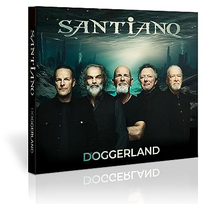 Doggerland (Deluxe Edition)