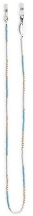 Roxy Beads - Eyewear Retainer for Women - Brillenband - Frauen - One size - Grün.