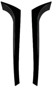 Auto Spoiler Wing Für VW Für Golf 5 MK5 R32 GTI R 2006 2007 2008 2009 Heckspoiler Kofferraumspoilerlippe Aus ABS Schwarz Glänzend