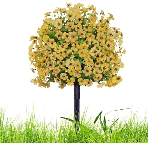 Piante Finti Per Esterni Topiaria Artificiale Per Esterno