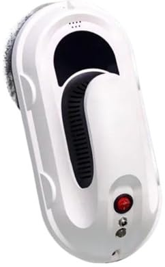 Lavavetri Elettrico Robotizzato Lavavetri Commerciale Intelligente Tergicristallo For Vetri Robot Pulitore Strumento Di Pulizia Domestica Elettrodomestico