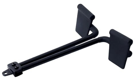 Uoqpty Cuerda para Tríceps,Cuerda De Extensión De Tríceps - Equipo de Entrenamiento de Mancuernas para Mujeres y Hombres - Ejercicios De Espalda Bíceps Hombros Y Fuerza De Brazos En Casa