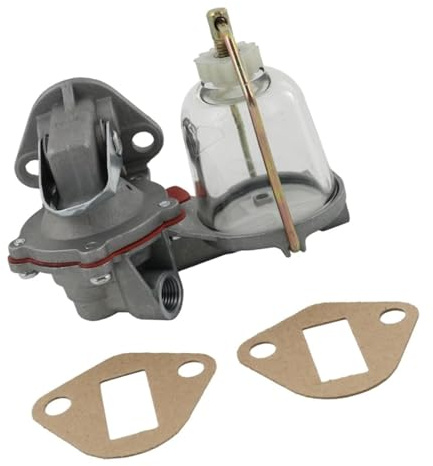 Bränslepump for Massey for Ferguson traktormodeller 135 150 2135 2200 35 50 lastarbyte 3637288M91 4222094M91