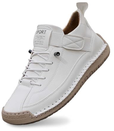 Bastwahl Basket Orthopedique Femme - Baskets à Confort thérapeutique orthopédiques Confortables Chaussures de Marche Souples avec Fermeture à glissière, Style décontracté