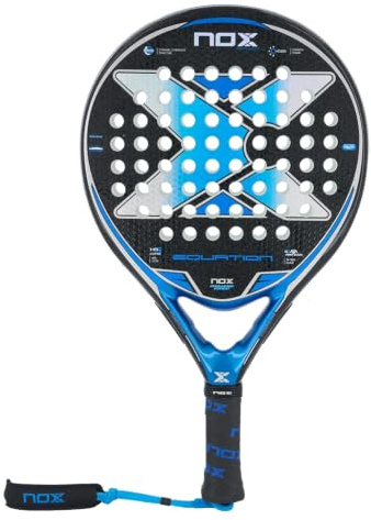 Pala Nox Equation Advanced PadelPROShop