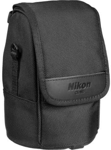 Nikon CL-M3 nylonfodral för 14-24 mm och 24-70 mm linser. Ersättning
