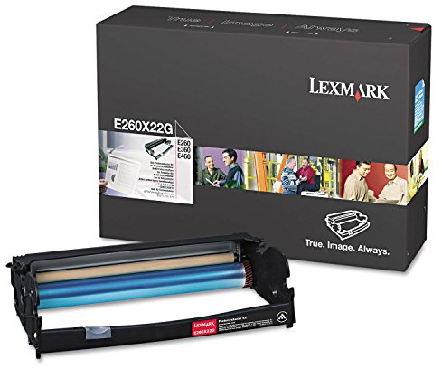 Lexmark E260X22G E260, E360, E460 Fotoleitereinheit 30.000 Seiten
