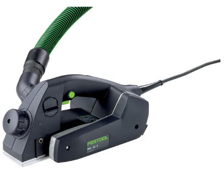 Festool EHL 65 E-Plus Single-Handed Plane 230 V